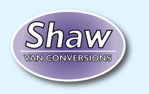 Shaw Van Conversions