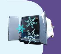 Refrigerated Vehicle Specialists